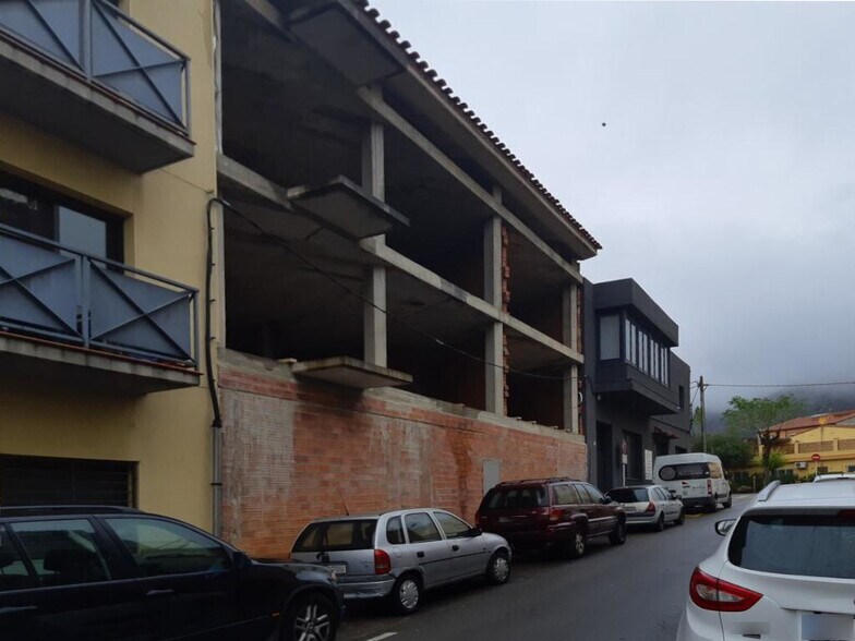 Land in Torroella de Montgrí, Gerona for sale - Primary Photo - Image 1 of 2