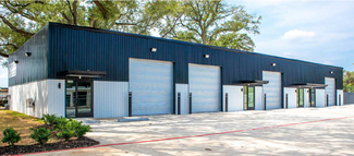 Plus de détails pour 7231 Jackrabbit Rd, Houston, TX - Industriel/Logistique à louer