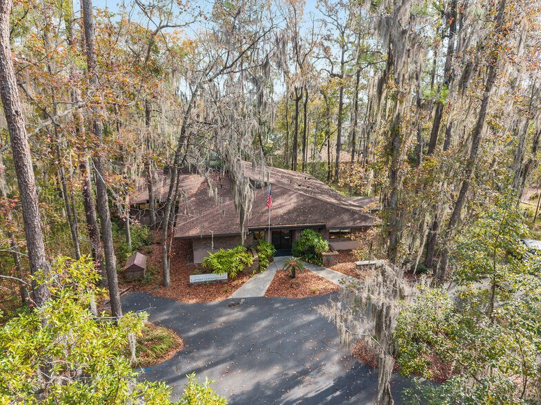 2750 SE 17th St, Ocala, FL à vendre - Photo du bâtiment - Image 3 de 12