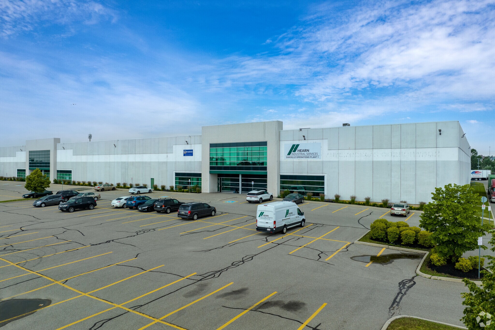 2189 Speers Rd, Oakville, ON for sale Building Photo- Image 1 of 1