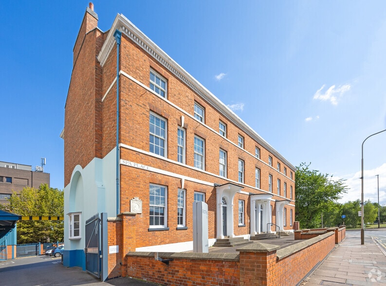 36-42 Humberstone Rd, Leicester à louer - Photo du bâtiment - Image 3 de 10
