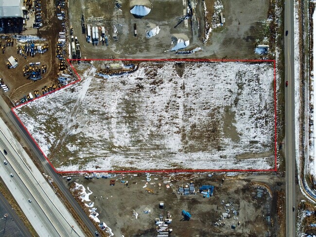 Plus de détails pour TBD S Lincoln, Jerome, ID - Terrain à vendre