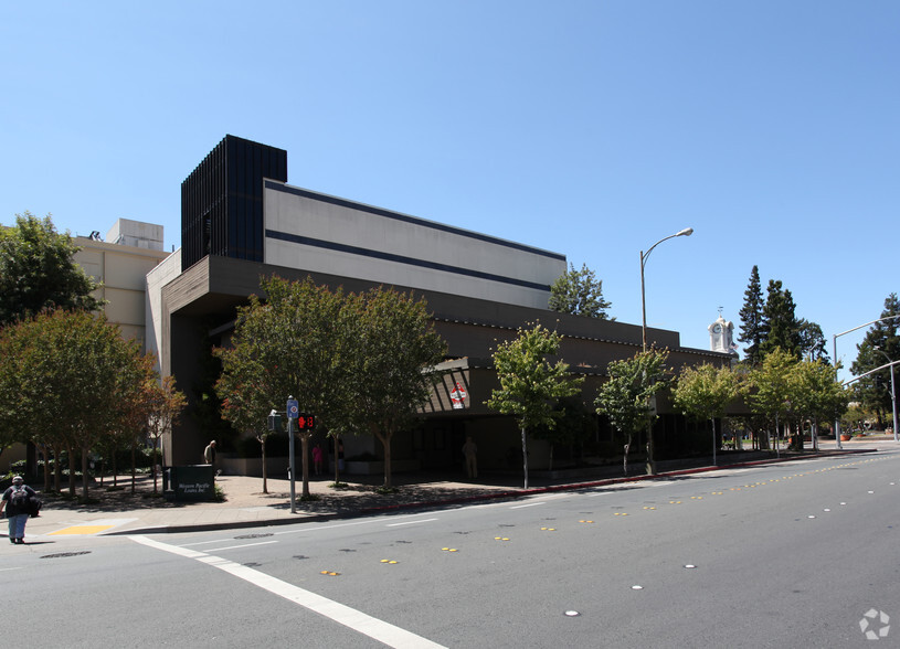 1 Santa Rosa Ave, Santa Rosa, CA for sale - Primary Photo - Image 1 of 1