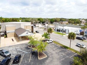 613 Saint Johns Ave, Palatka, FL - Aerial  map view - Image1