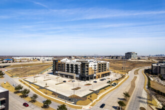 3964 Highway 121, Lewisville, TX - Aérien  Vue de la carte - Image1