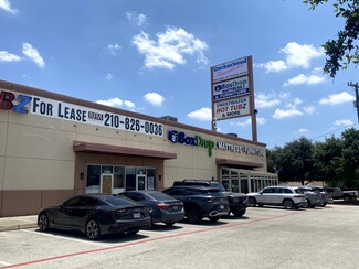 Plus de détails pour 13902-13920 N IH 35, San Antonio, TX - Flex à louer