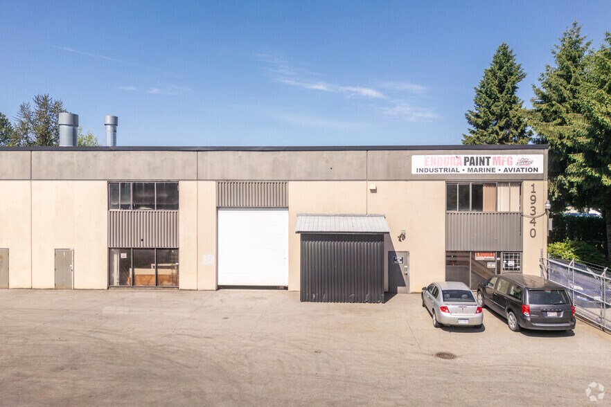 19340 94th Ave, Surrey, BC à vendre - Photo du bâtiment - Image 2 de 3