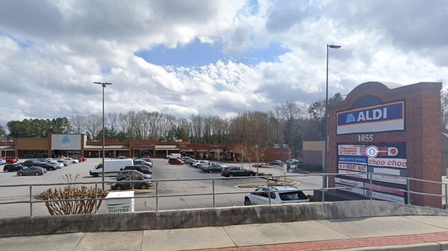 More details for 1055 Gaines School Rd, Athens, GA - Retail for Lease