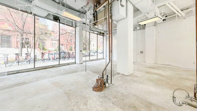 1730 Rhode Island Ave NW, Washington, DC for lease Interior Photo- Image 2 of 6
