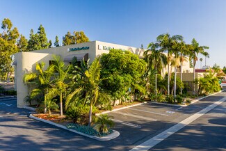 Plus de détails pour 13522 Newport Ave, Tustin, CA - Bureau/Médical à louer