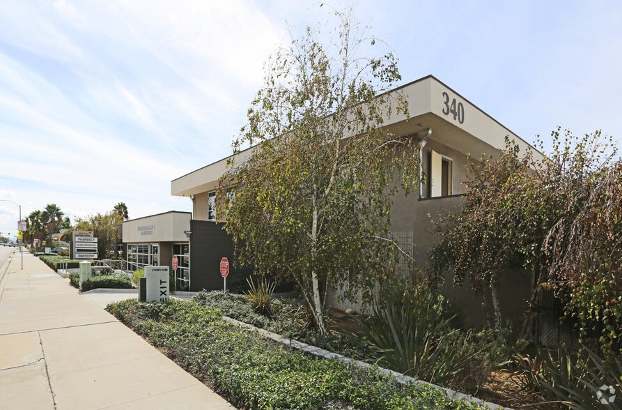 340-342 4th Ave, Chula Vista, CA for lease - Building Photo - Image 3 of 7