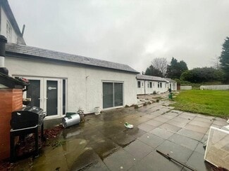 More details for 432 Birmingham Rd, Bromsgrove - Medical for Lease