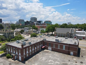 1505 Blanding St, Columbia, SC - Aerial map view - Image1
