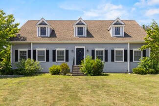 Plus de détails pour 116 E Main St, Westborough, MA - Bureau à louer