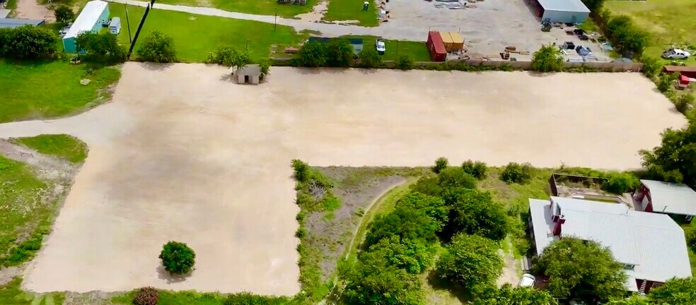 3464 County Road 100, Hutto, TX à louer - Aérien - Image 2 de 15