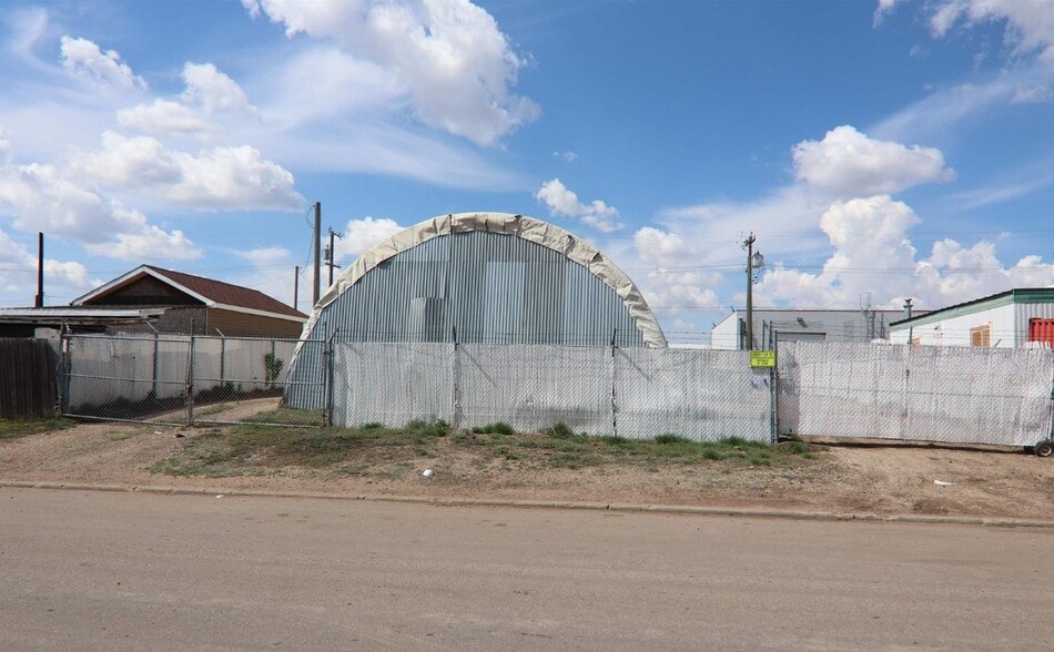 12820 54 St NW, Edmonton, AB for sale - Building Photo - Image 3 of 3