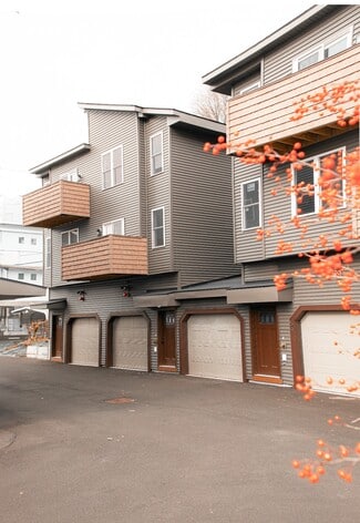 More details for 60 Richards St, Worcester, MA - Multifamily for Sale