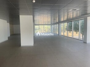 Office in Terrassa, Barcelona for lease Interior Photo- Image 2 of 5