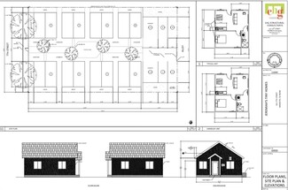 Plus de détails pour 812 7th St, Modesto, CA - Terrain à vendre