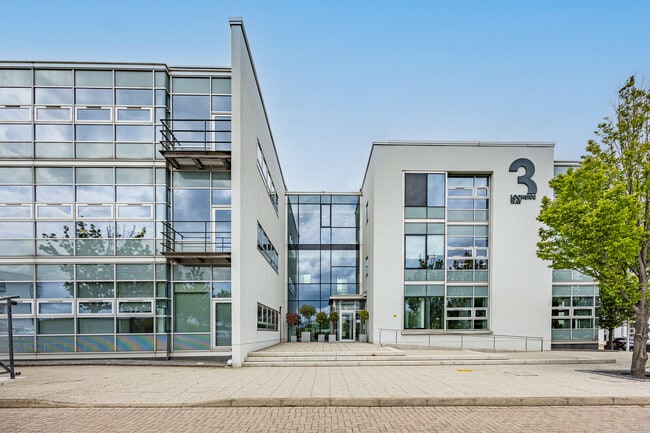 More details for 3 Lochside Way, Edinburgh - Office for Lease