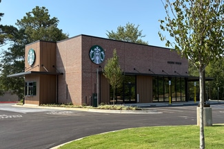 Plus de détails pour 4610 Rice Mine NE rd, Tuscaloosa, AL - Commerce de détail à vendre