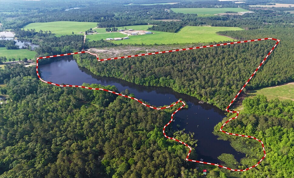 35 Martin Smith Road, Gilbert, SC à vendre - Photo principale - Image 1 de 5