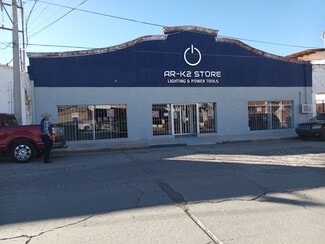 More details for Calle 3 367, Agua Prieta - Retail for Sale