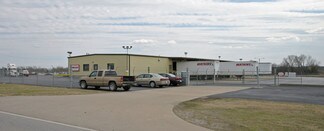 Plus de détails pour 15714 E Admiral Pl, Tulsa, OK - Industriel à vendre