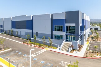Plus de détails pour 2416 Hook Dr, Simi Valley, CA - Industriel à vendre