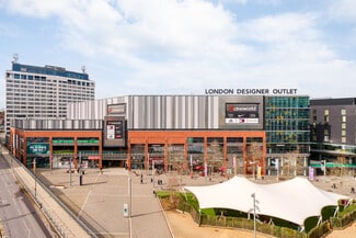 More details for Olympic Way, Wembley - Office, Retail for Lease