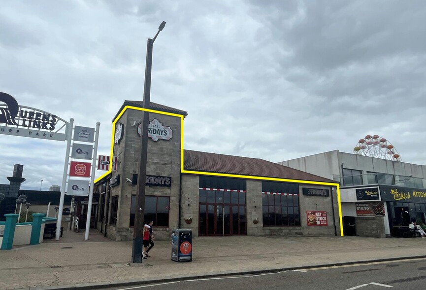 Unit 3, Queens Links Leisure Park, Aberdeen for lease - Building Photo - Image 3 of 5