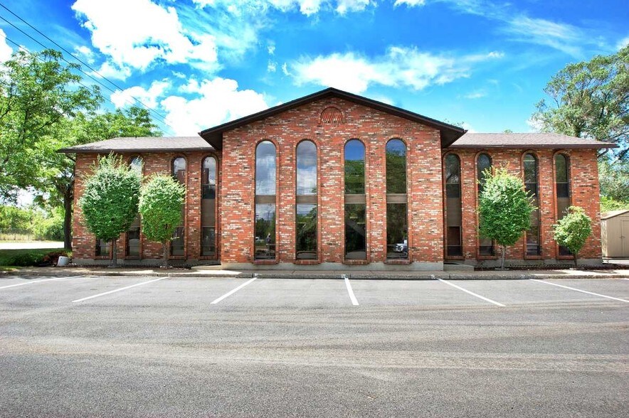 2649 N Main St, Sunset, UT à vendre - Photo du bâtiment - Image 3 de 20