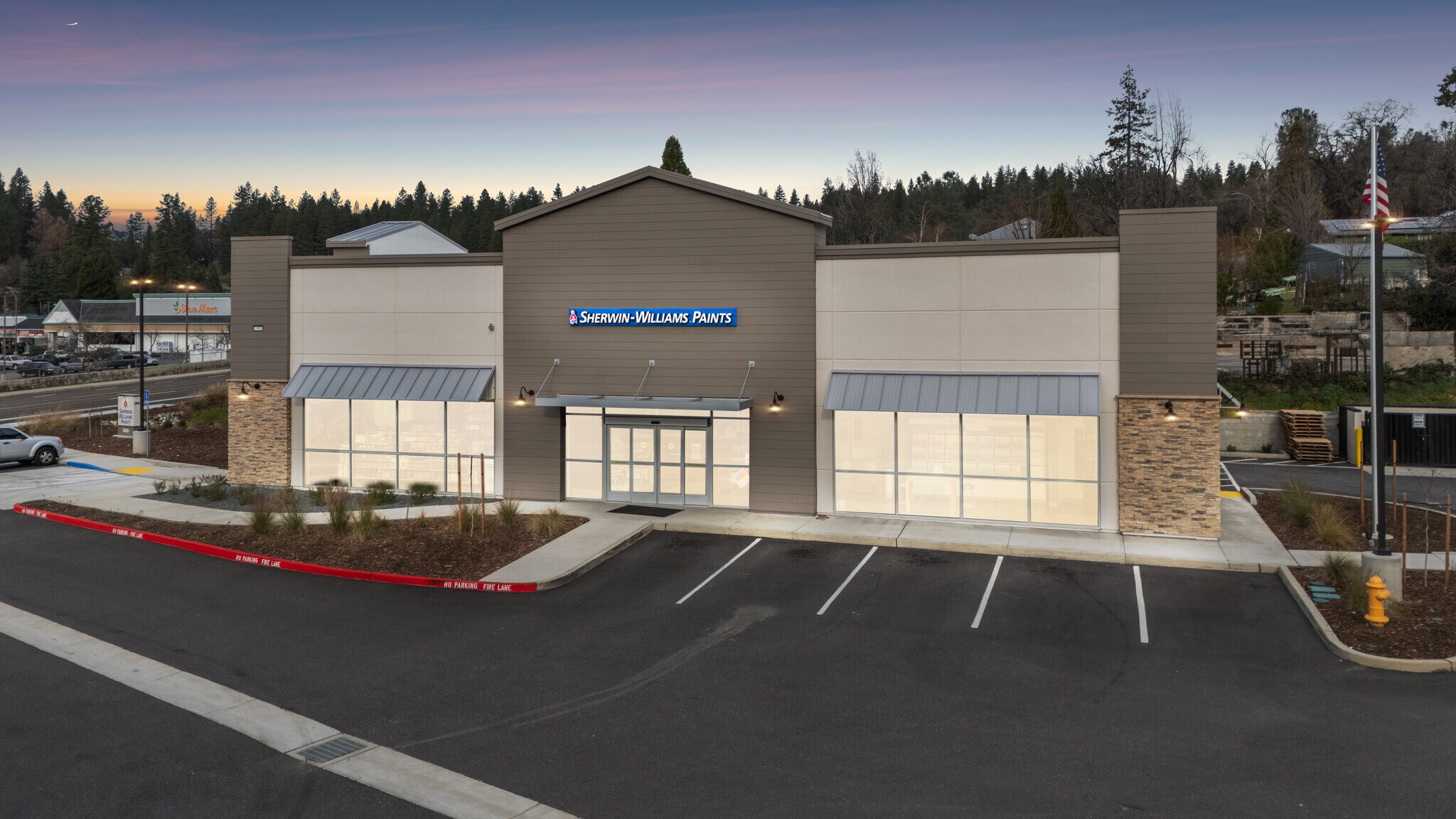 2085 Nevada City Hwy, Grass Valley, CA for sale Building Photo- Image 1 of 6