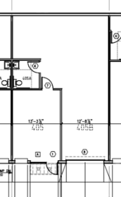 7001 W. I-10, San Antonio, TX for lease Interior Photo- Image 1 of 1