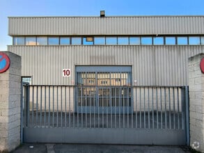 Calle del Trigo, 33, Leganés, Madrid for lease Interior Photo- Image 2 of 17