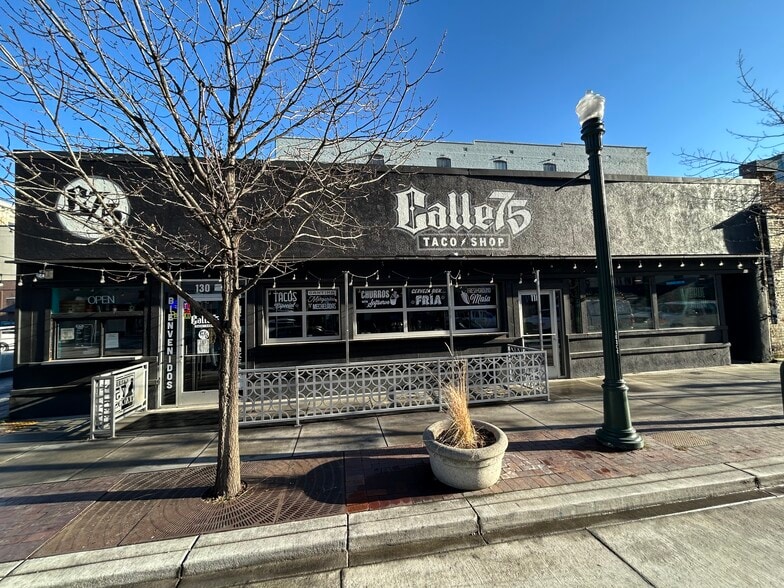 110 N 11th St, Boise, ID à louer - Photo principale - Image 1 de 2