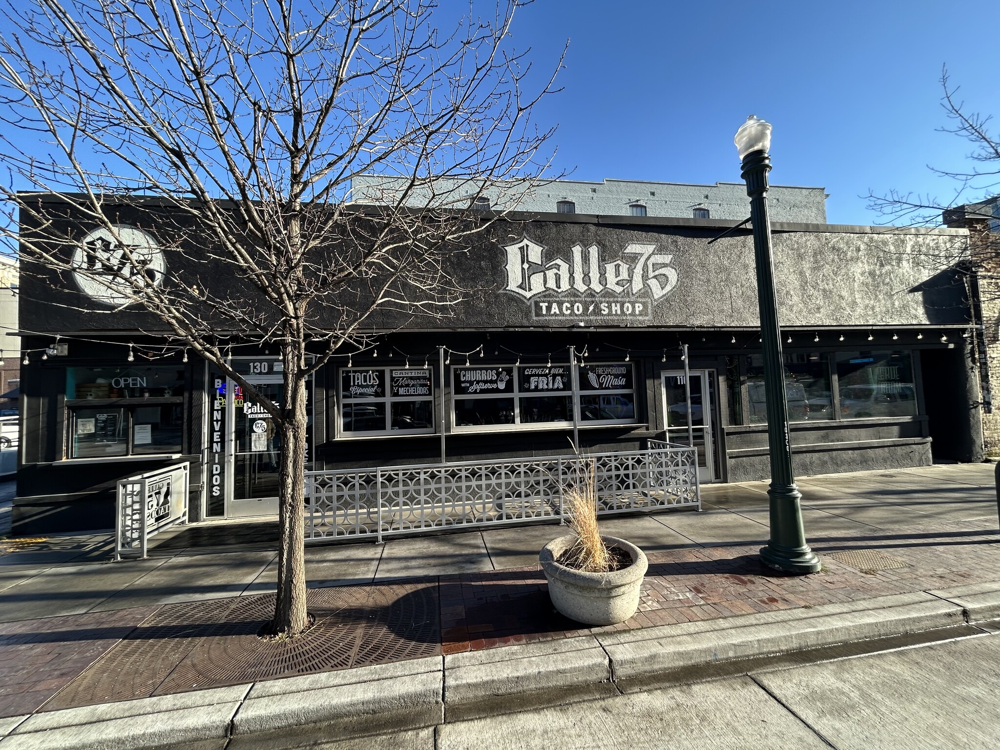 110 N 11th St, Boise, ID for lease Primary Photo- Image 1 of 3