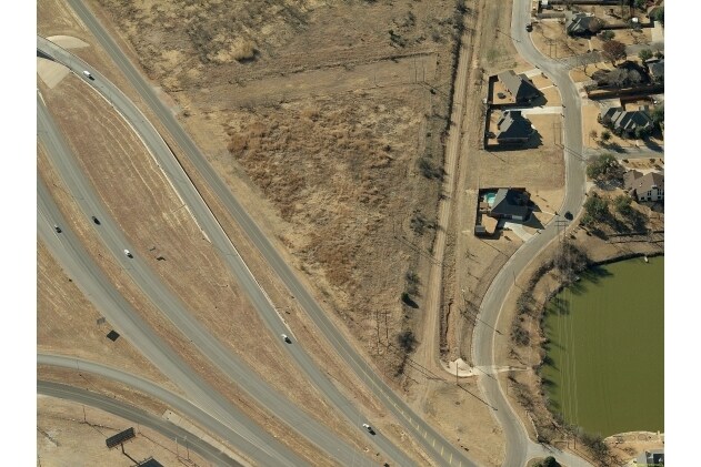 5126 S Clack St, Abilene, TX à vendre - Photo du bâtiment - Image 1 de 2