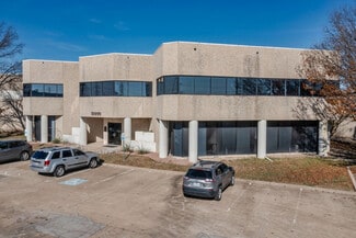 Plus de détails pour 10999 Petal St, Dallas, TX - Industriel à vendre