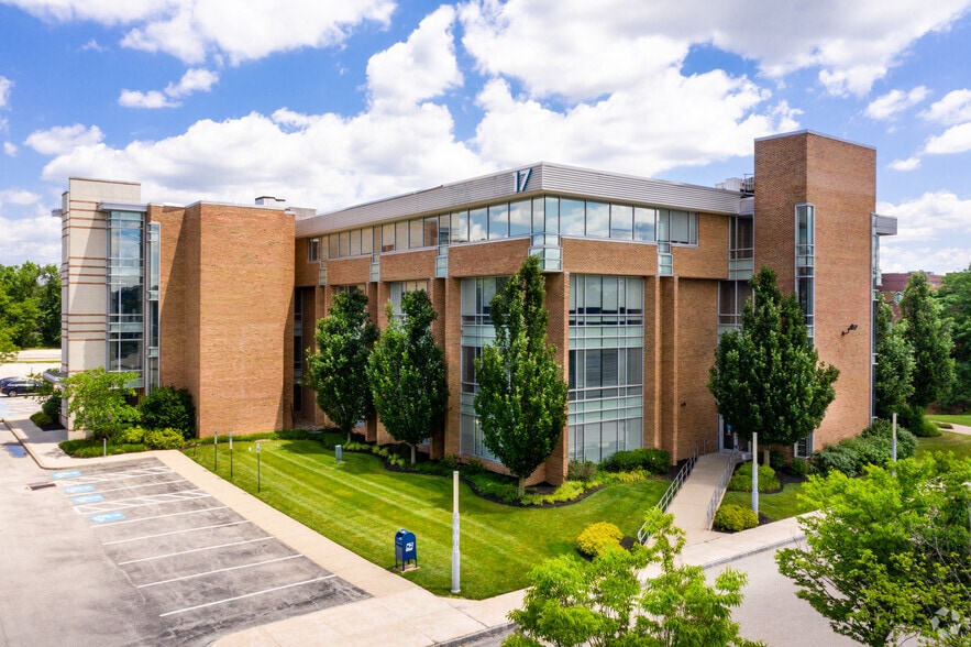 1777 Sentry Pky W, Blue Bell, PA for lease - Building Photo - Image 1 of 7