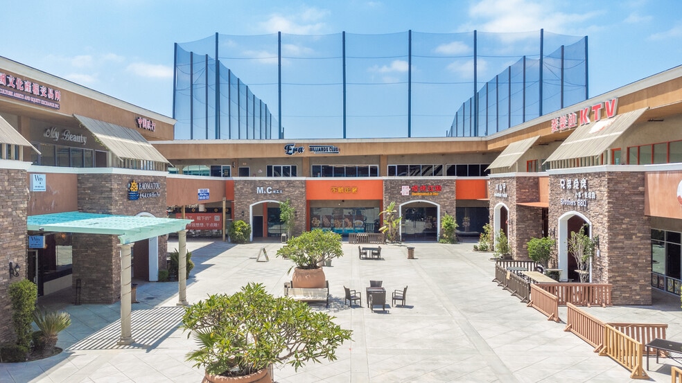 18888 Labin Ct, Rowland Heights, CA for sale - Building Photo - Image 3 of 36