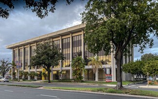 Plus de détails pour 15111 Whittier Blvd, Whittier, CA - Bureau à louer