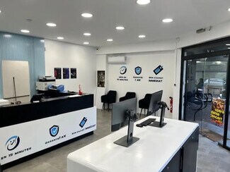 Plus de détails pour Commerce de détail à louer