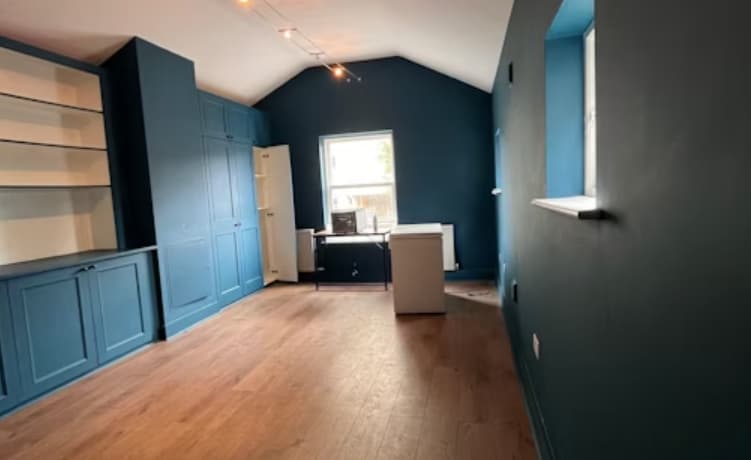 Stephendale Rd, London for lease - Interior Photo - Image 2 of 3