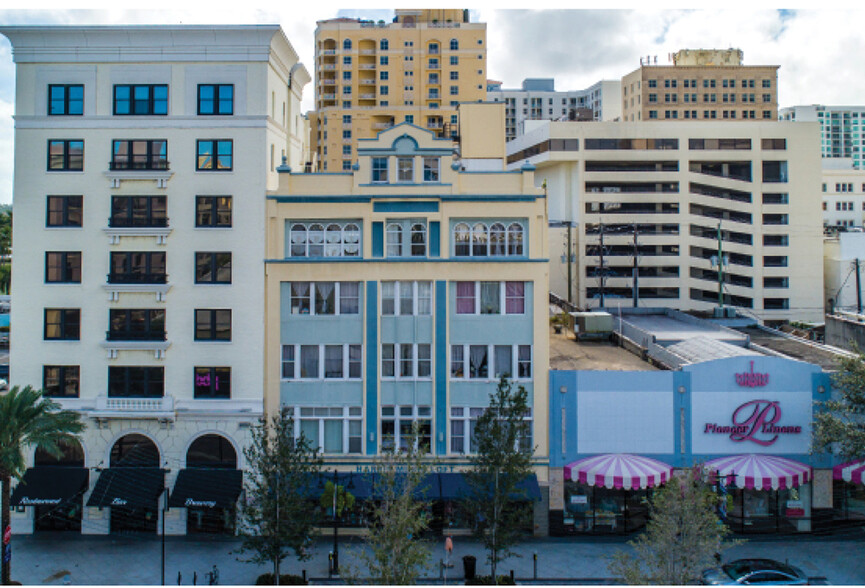 208 Clematis St, West Palm Beach, FL for sale - Building Photo - Image 1 of 1