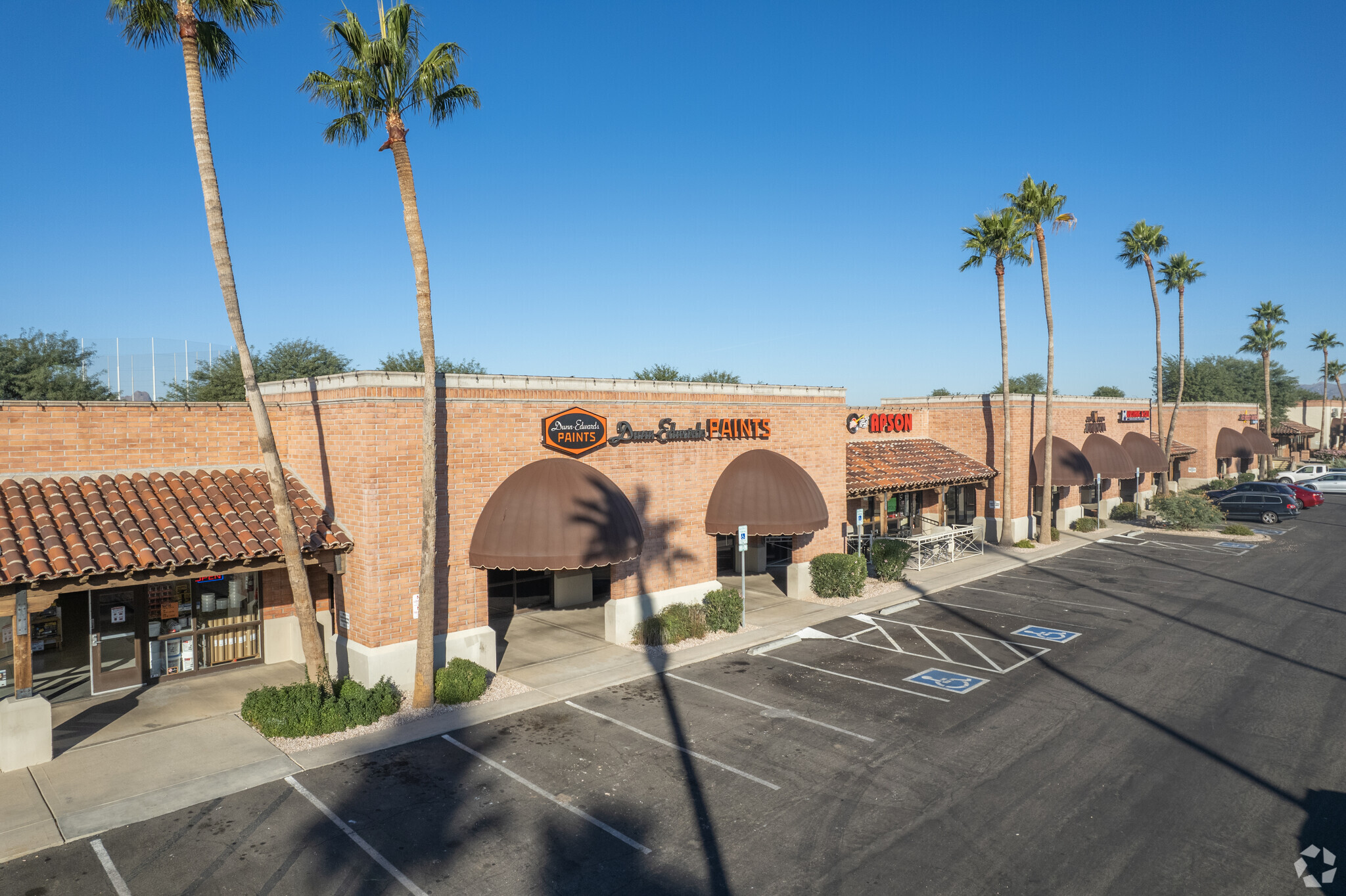 6741-6781 N Thornydale Rd, Tucson, AZ for sale Building Photo- Image 1 of 1