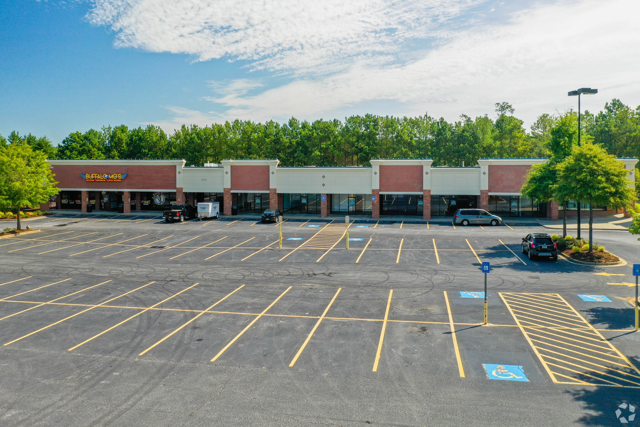 3245 Lawrenceville Suwanee Rd, Suwanee, GA for lease Building Photo- Image 1 of 7