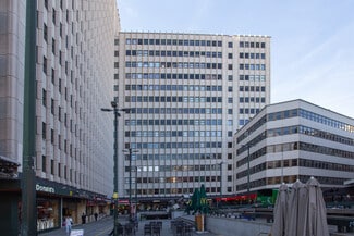 More details for Calle de la Princesa, 3, Madrid - Office for Lease