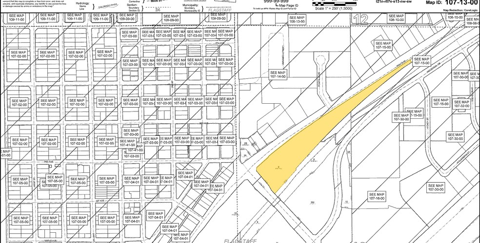 4th St & Route 66, Flagstaff, AZ à vendre - Photo du bâtiment - Image 2 de 2