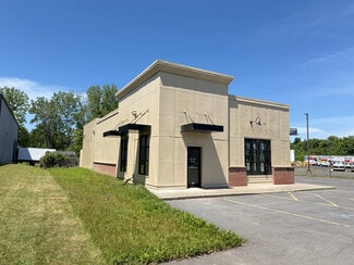 Plus de détails pour 7801 Brewerton Rd, Cicero, NY - Commerce de détail à louer